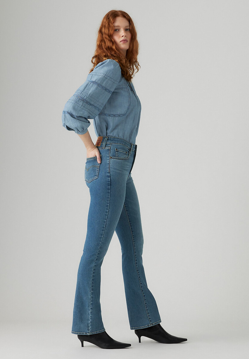 LEVI'S<br>Jeans 725 Bootcut, tamanho grande