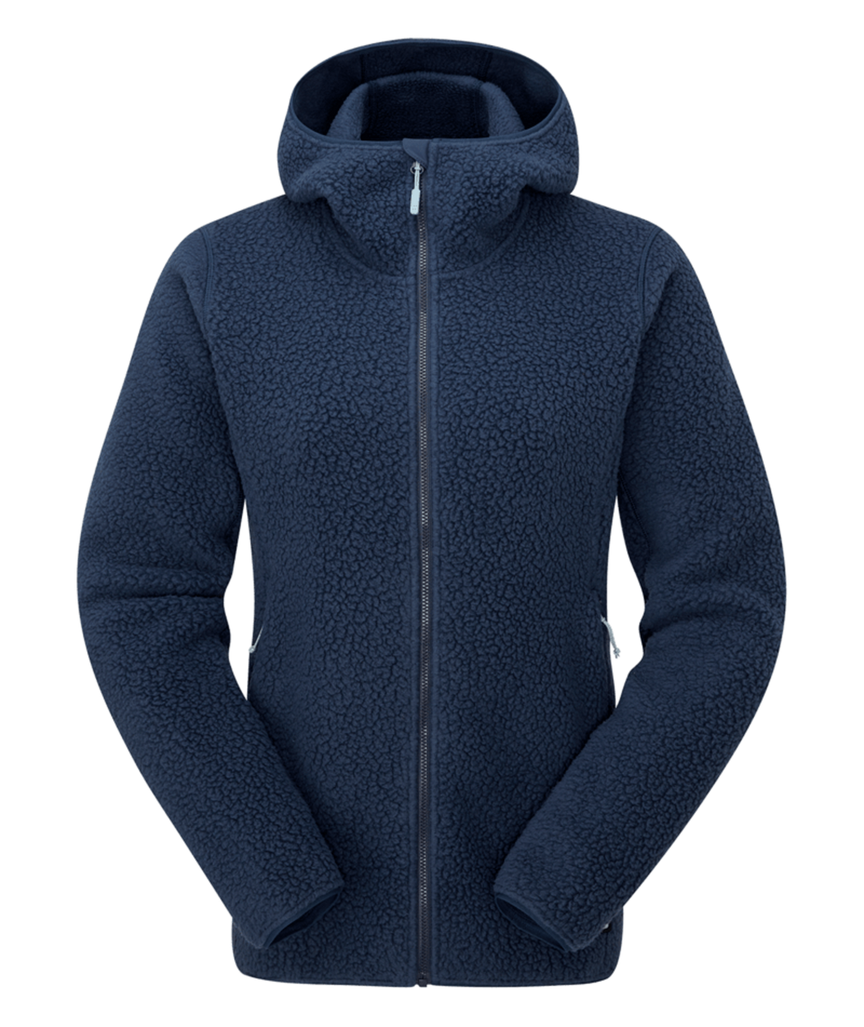 Rab<br>Shearling Hoody Wmns