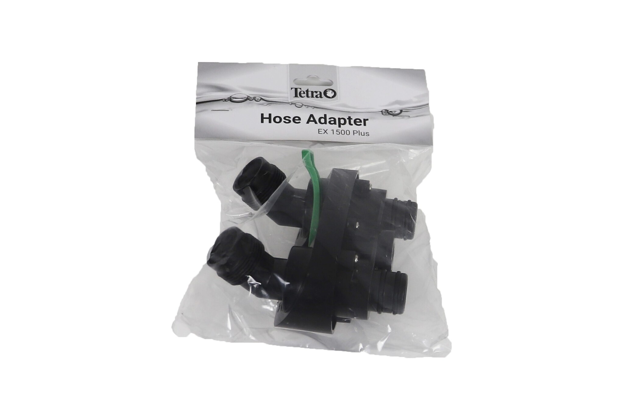 Slangadapter EX 1500 Plus