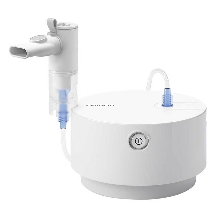 OMRON C28P Inhaliergerät, 1 St
