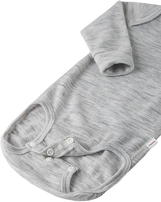 REIMA - BODY BEBE UTU BODYSUIT NEW