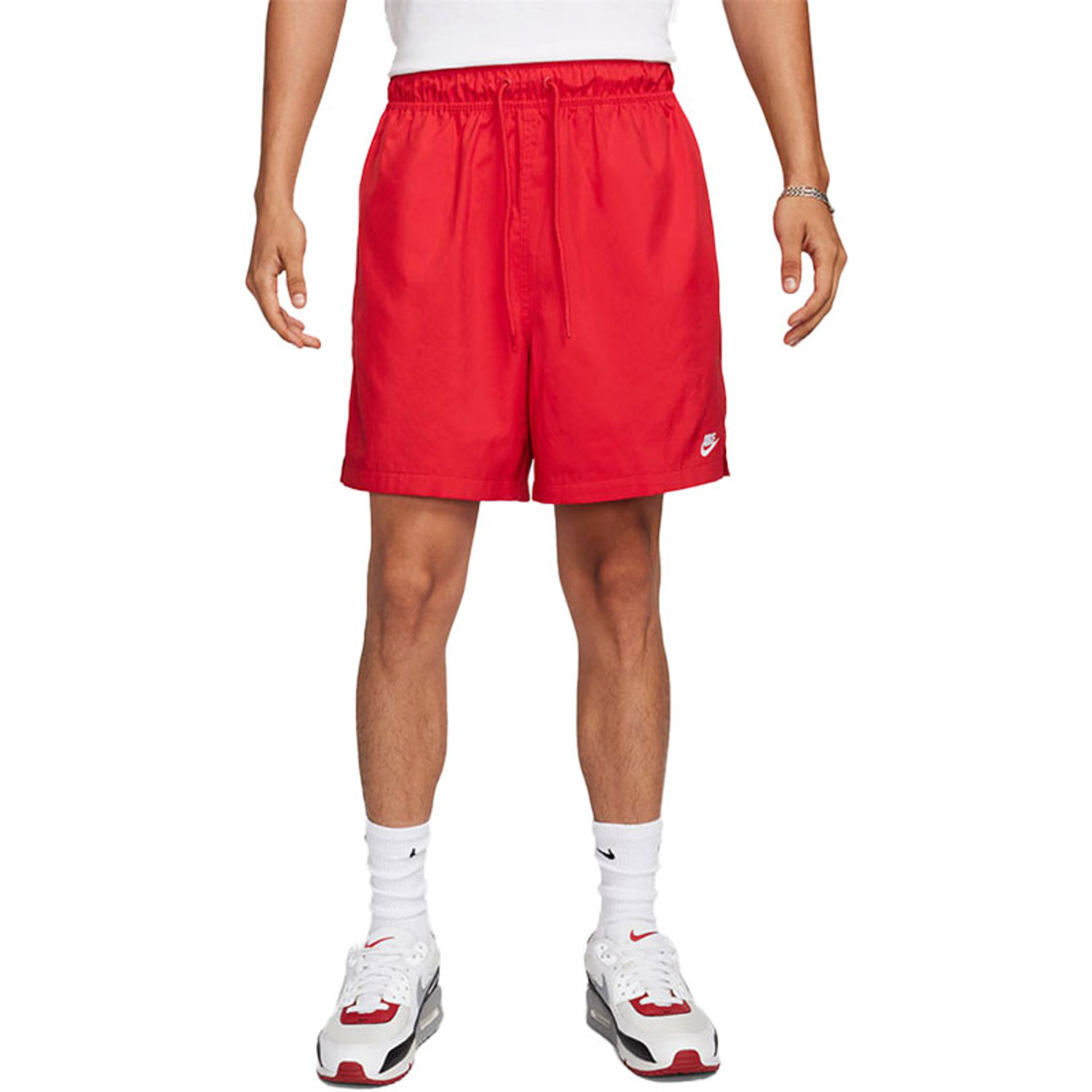 Nike Sportswear Woven Flow Short