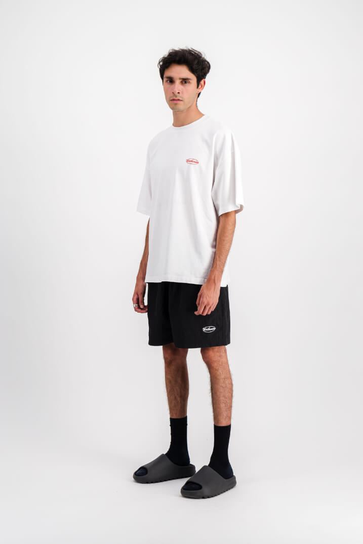 Summer Swimshorts Black - 48h Delivery