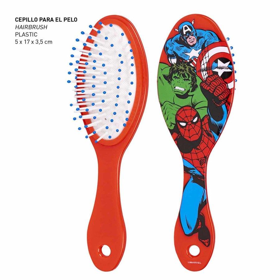 Artesania Cerda Toiletry Bag Toiletbag Accessories Avengers