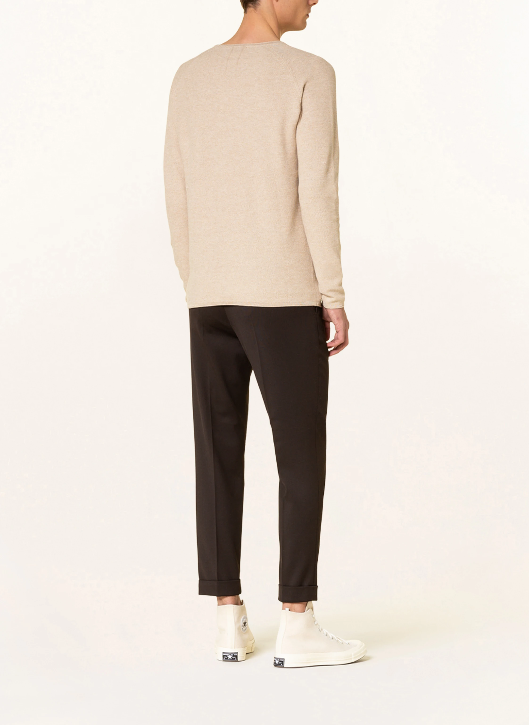 NOWADAYS Pullover