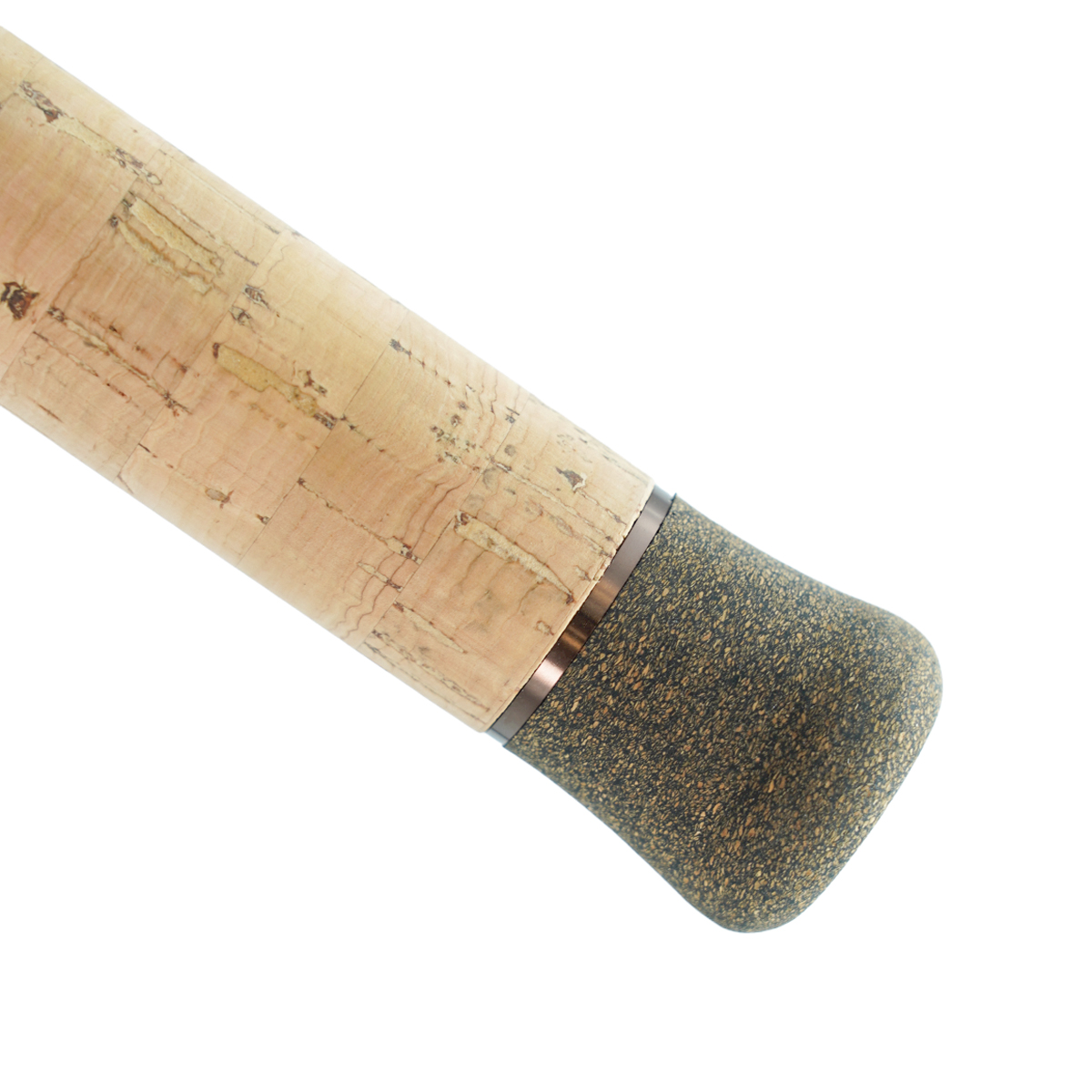 Grip long Casting RRG400