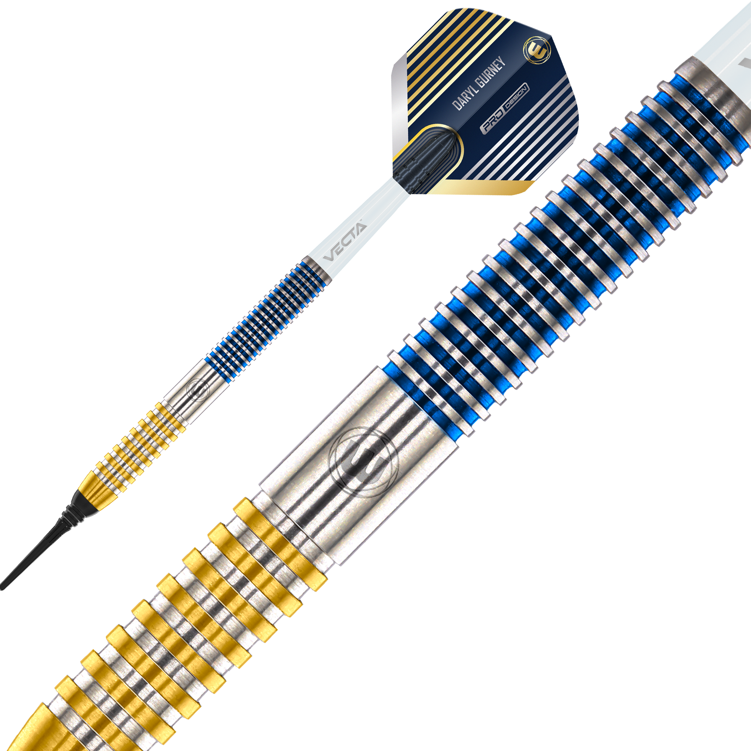 Winmau - Daryl Gurney SC 1.0 Series - Softdart