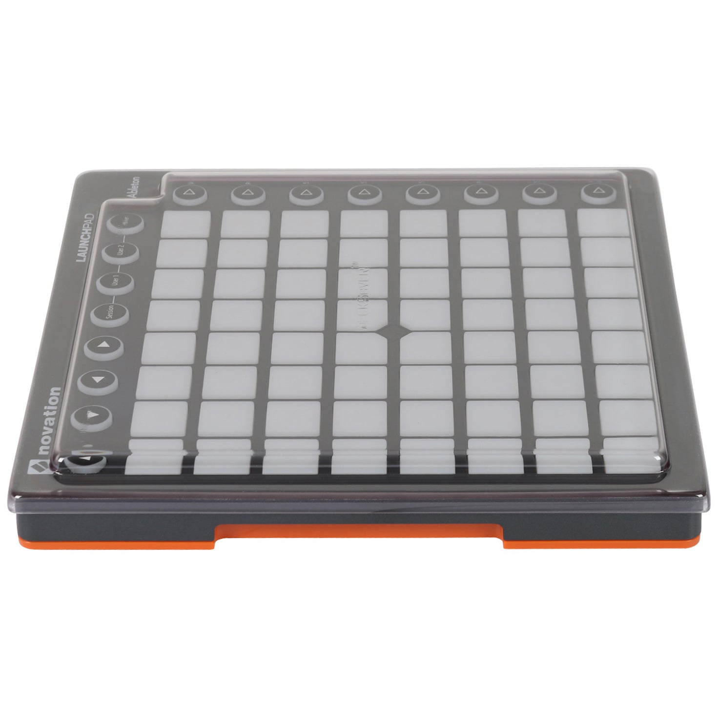 Decksaver Novation Launchpad MK2 stofkap