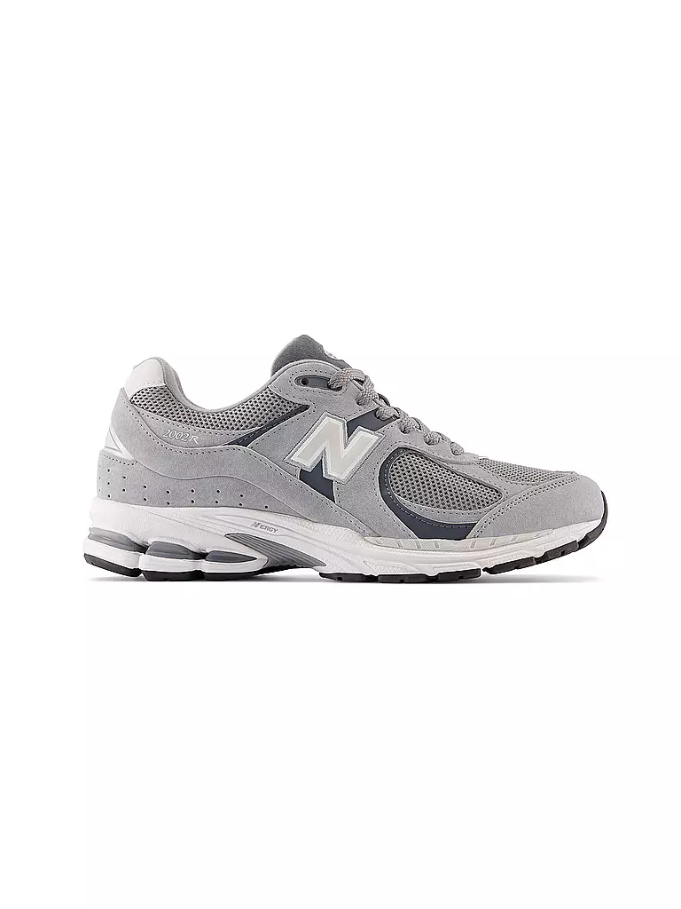 NEW BALANCE Sneaker 2002R grau