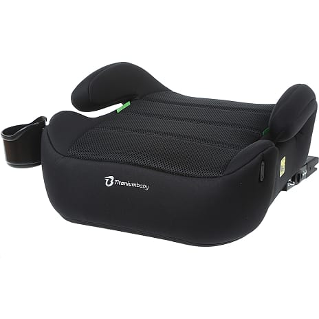 Titaniumbaby Boosterseat Tano ISO