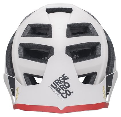 Casque VTT Urge All-Air Blanc