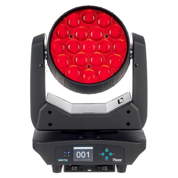 Varytec Hero Wash 300 FC