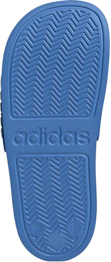 Adidas Kid's Adilette Shower Sandalen 2 3 blauw