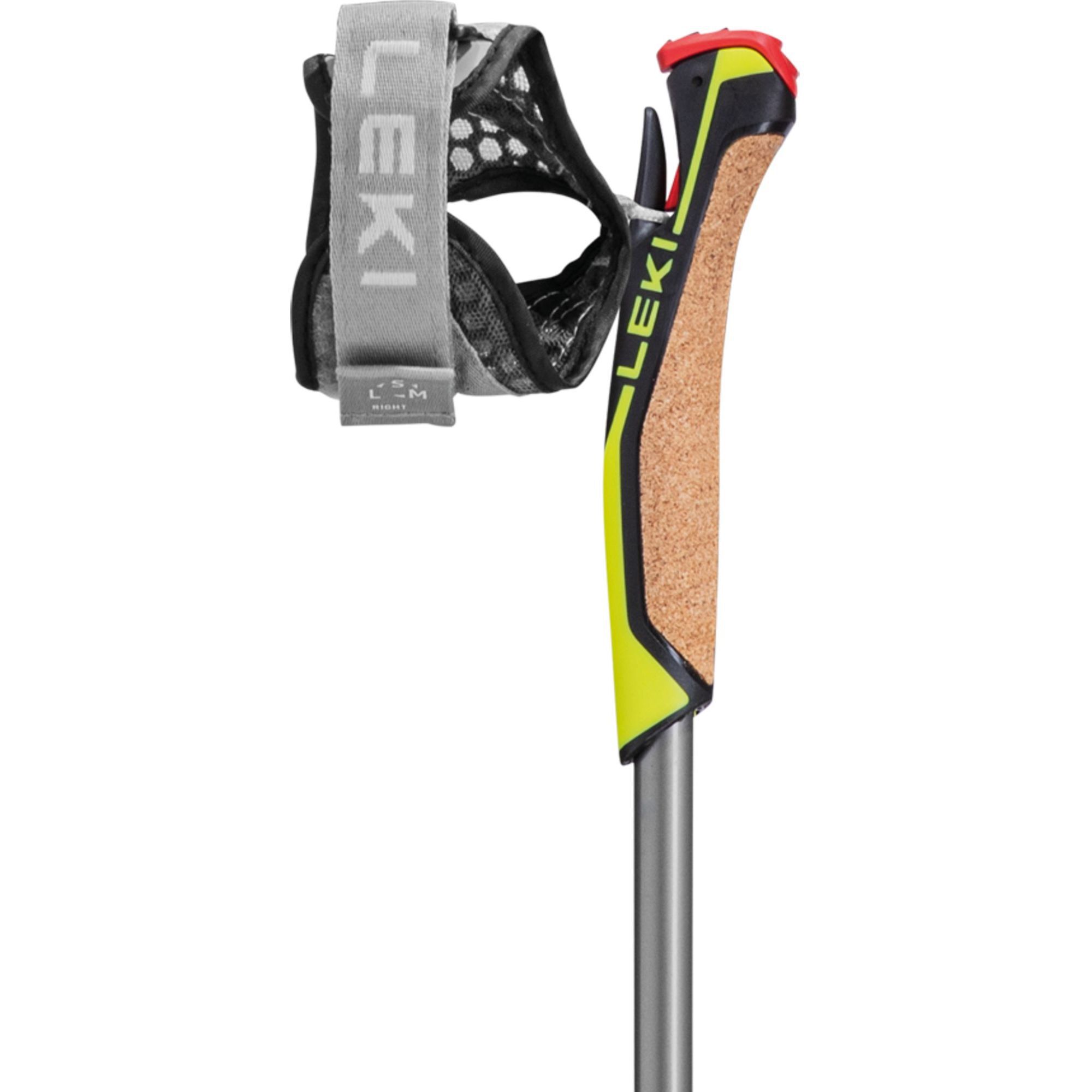 LekiSpeed Pacer Lite