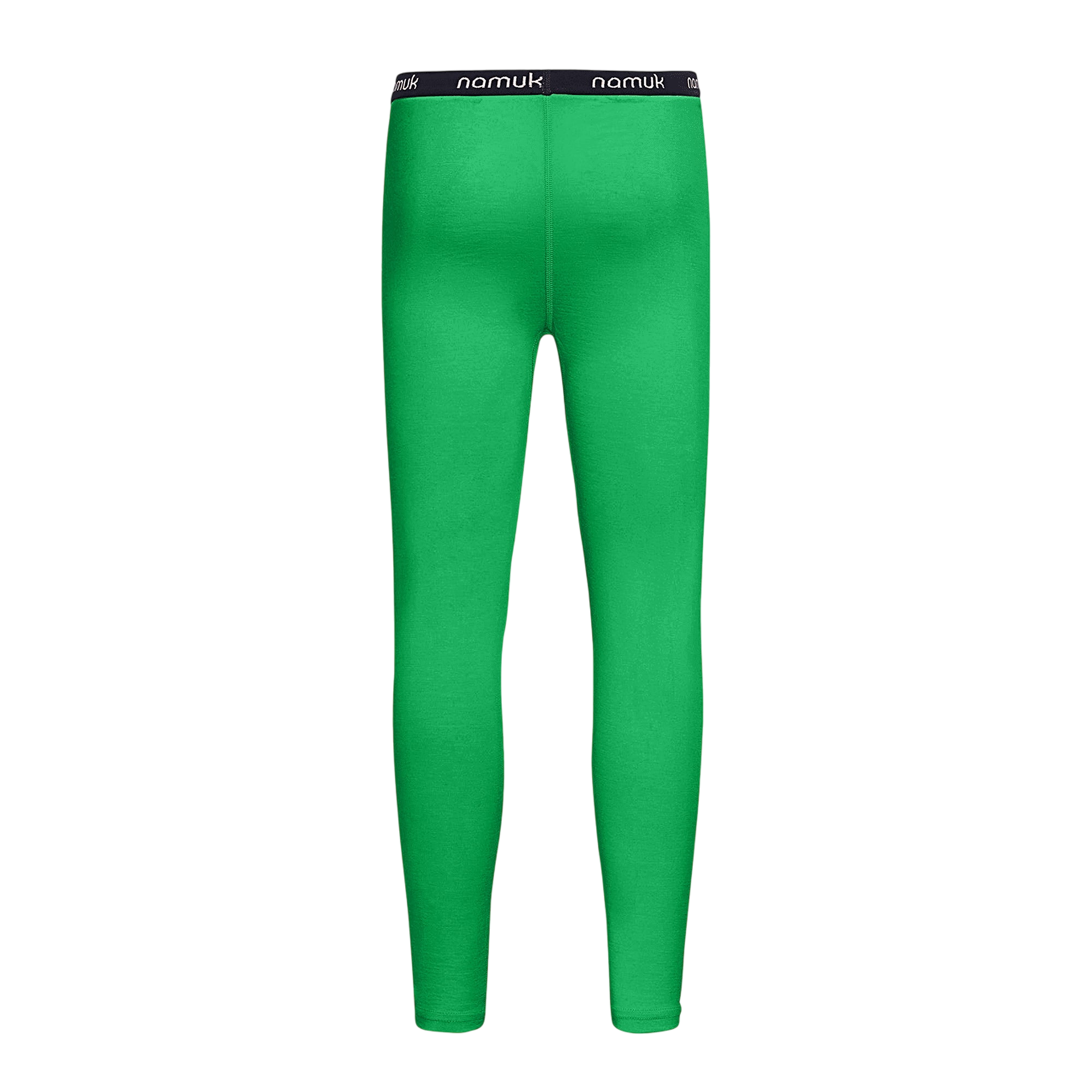 Leggings Sova Merino Rana green