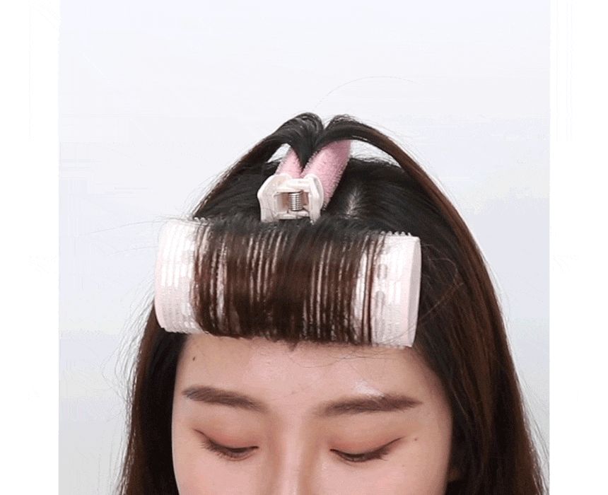 fillimilli - Pony Haarroller