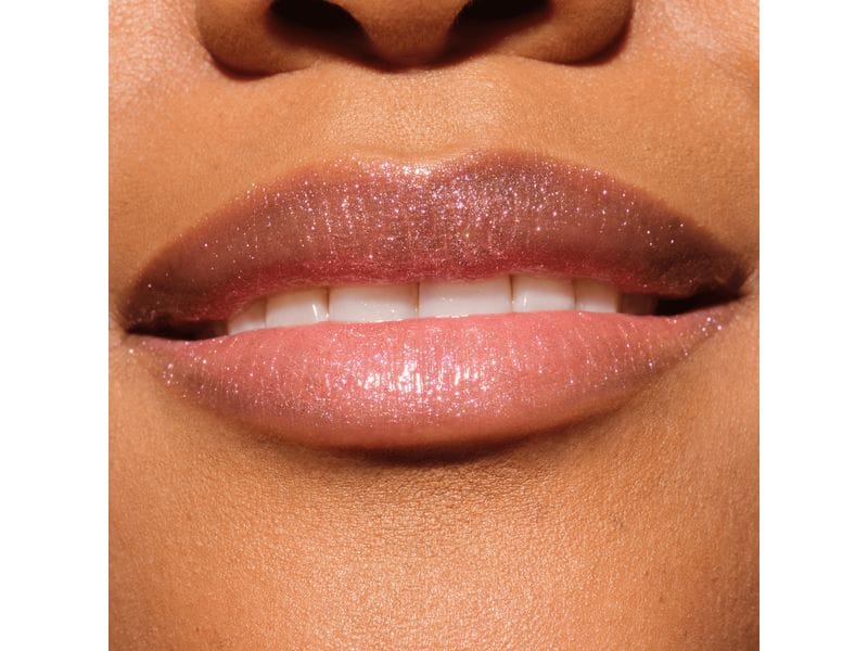 Catrice Lip Gloss Diamond Glaze 040 Diamonds Made Me Do It Glänzender, glitzernder Lipgloss in transparentem Farbton