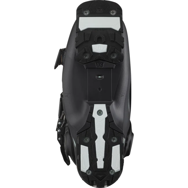 SHIFT PRO 90 AT  Chaussures de ski Freeride femme Black/WhiteMoss/Beluga;