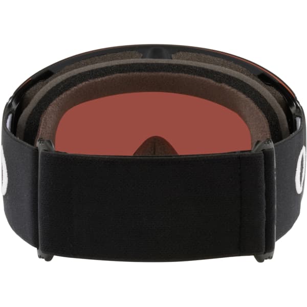 Masque de ski OAKLEY FLIGHT DECK L MATTE BLACK PRIZM SAGE GOLD