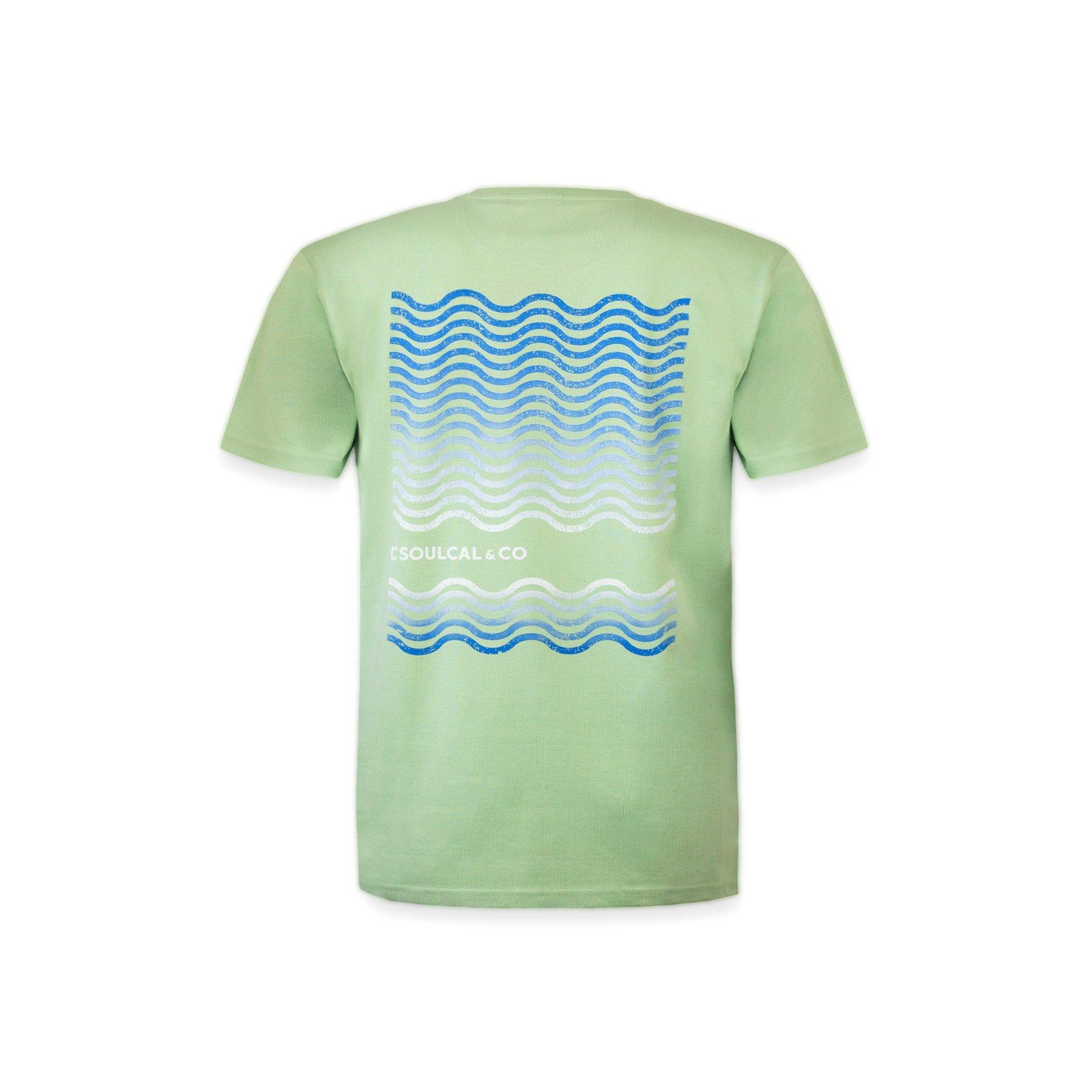 SoulCal Back Print T shirt