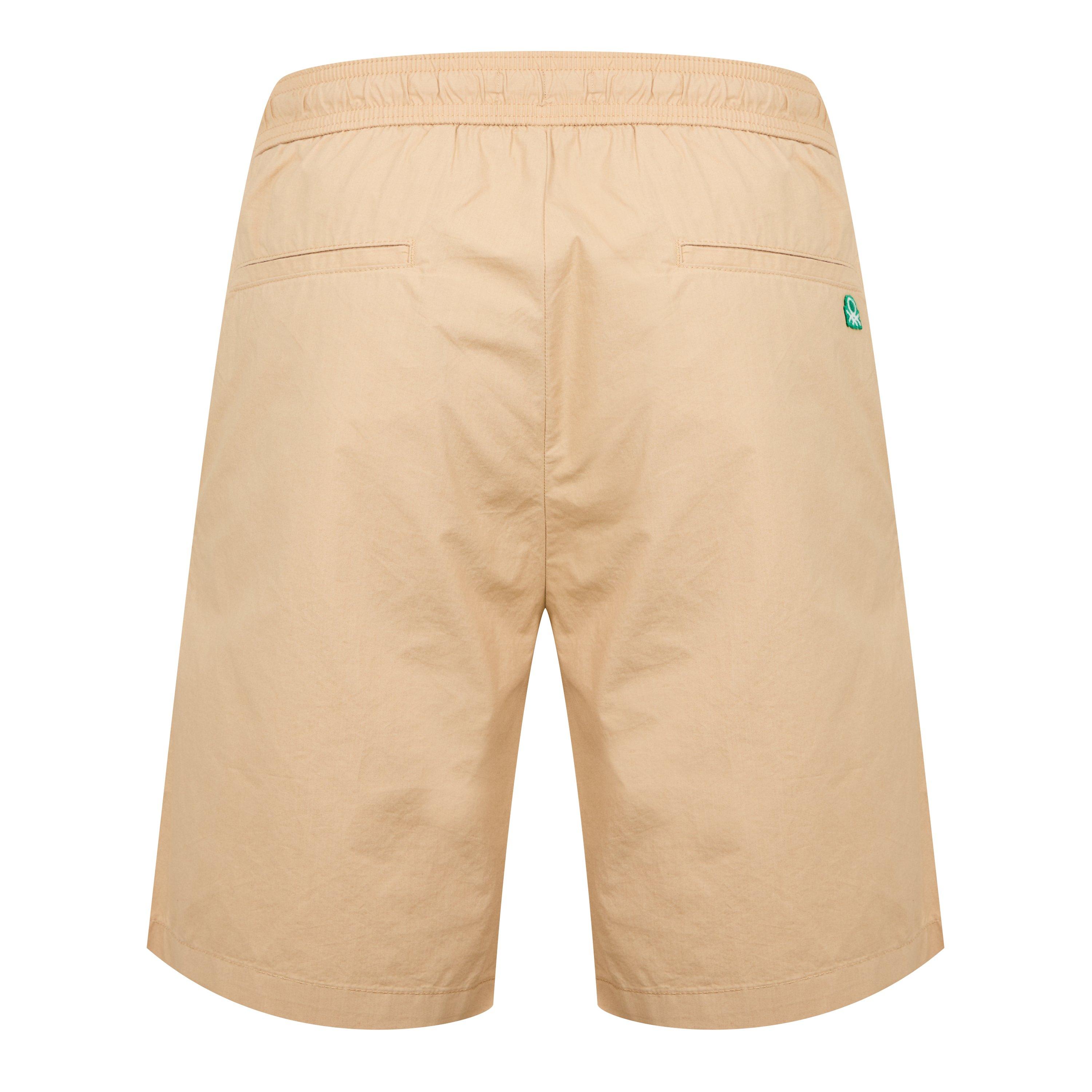 United Colors of Benetton UCB Woven Shorts Mens