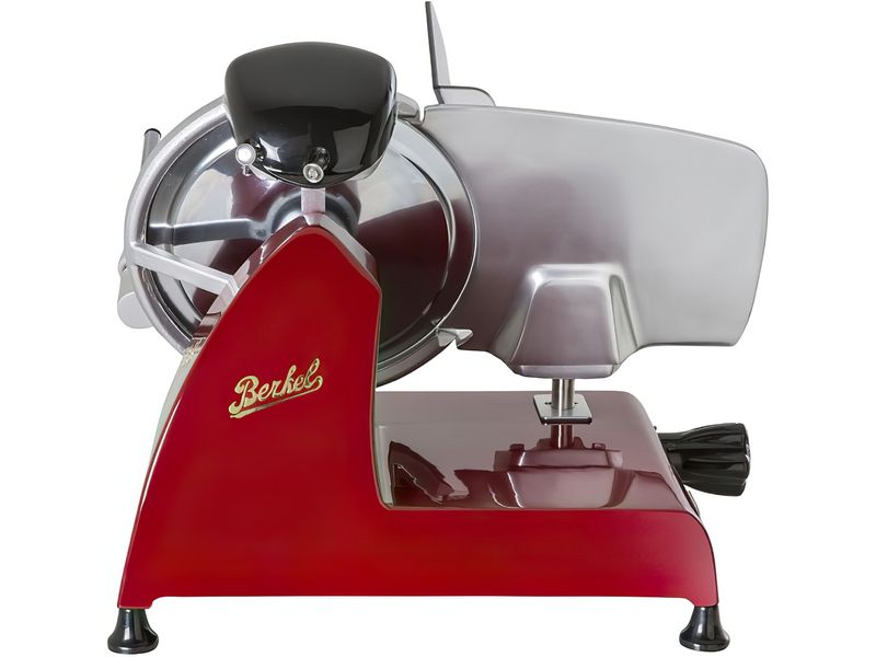 Berkel Schneidemaschine Red Line 250 Red Elektrische Aufschnittmaschine