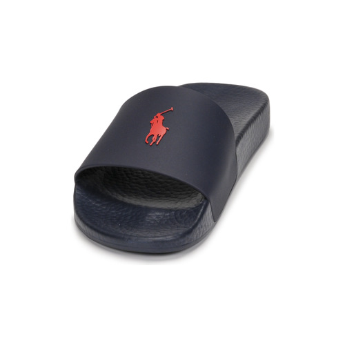 Polo Ralph Lauren - POLO SLIDE-SANDALS-SLIDE Marino