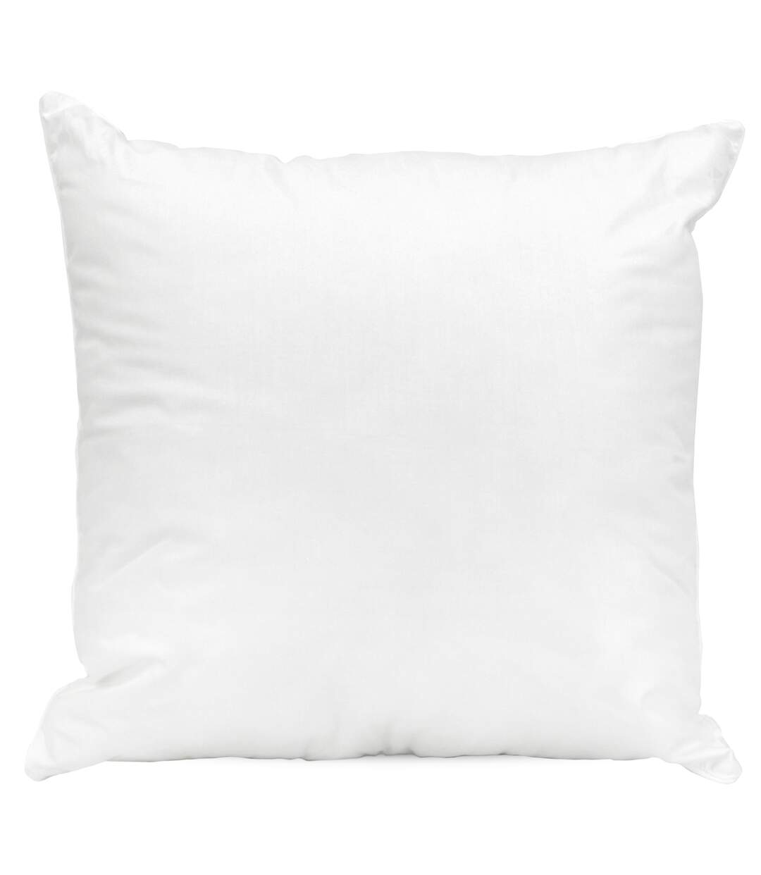 Oreiller 80x80 cm GRIZZ'LIT FLOTEX Fibre creuse Polyester