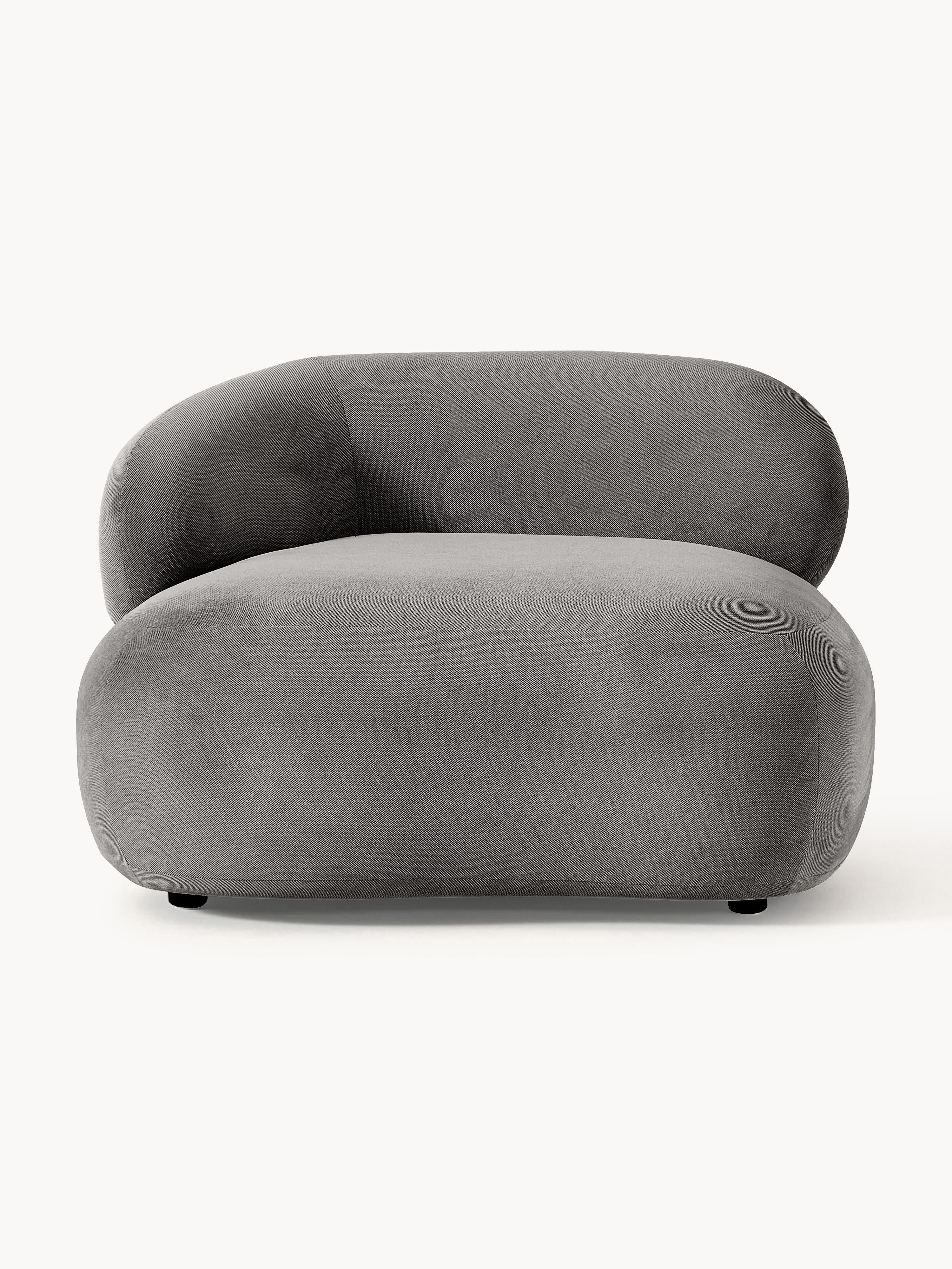 Loungefauteuil Alba