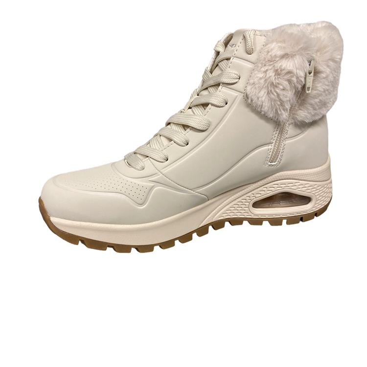 Skechers Women Uno Rugged - Fall Air Sneakers