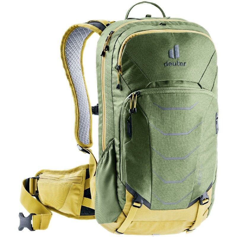 Attack 16 - Sac à dos vélo homme