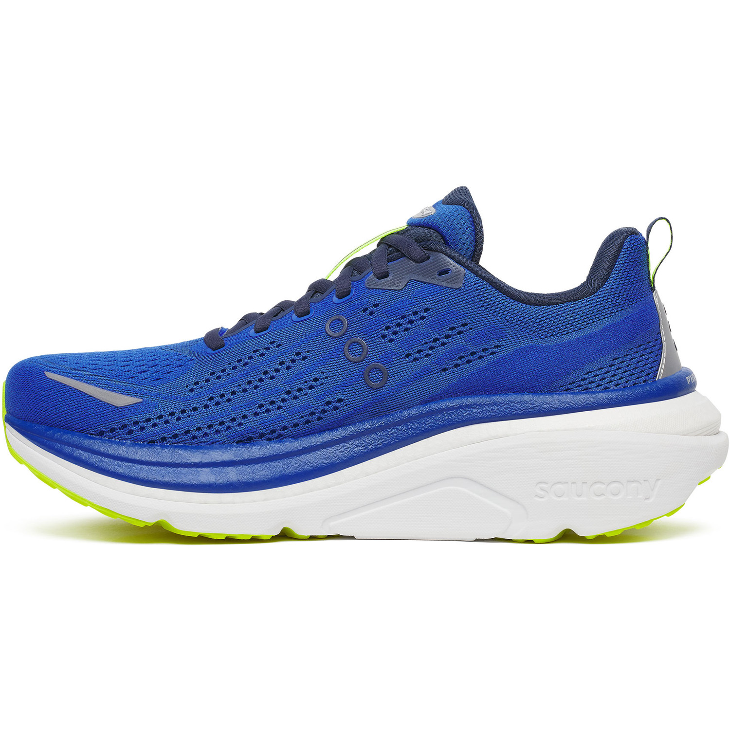 Saucony Hurricane 25 Heren