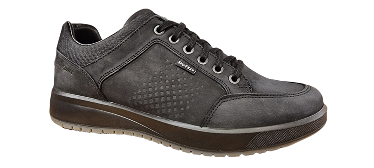 43601 Black-Black