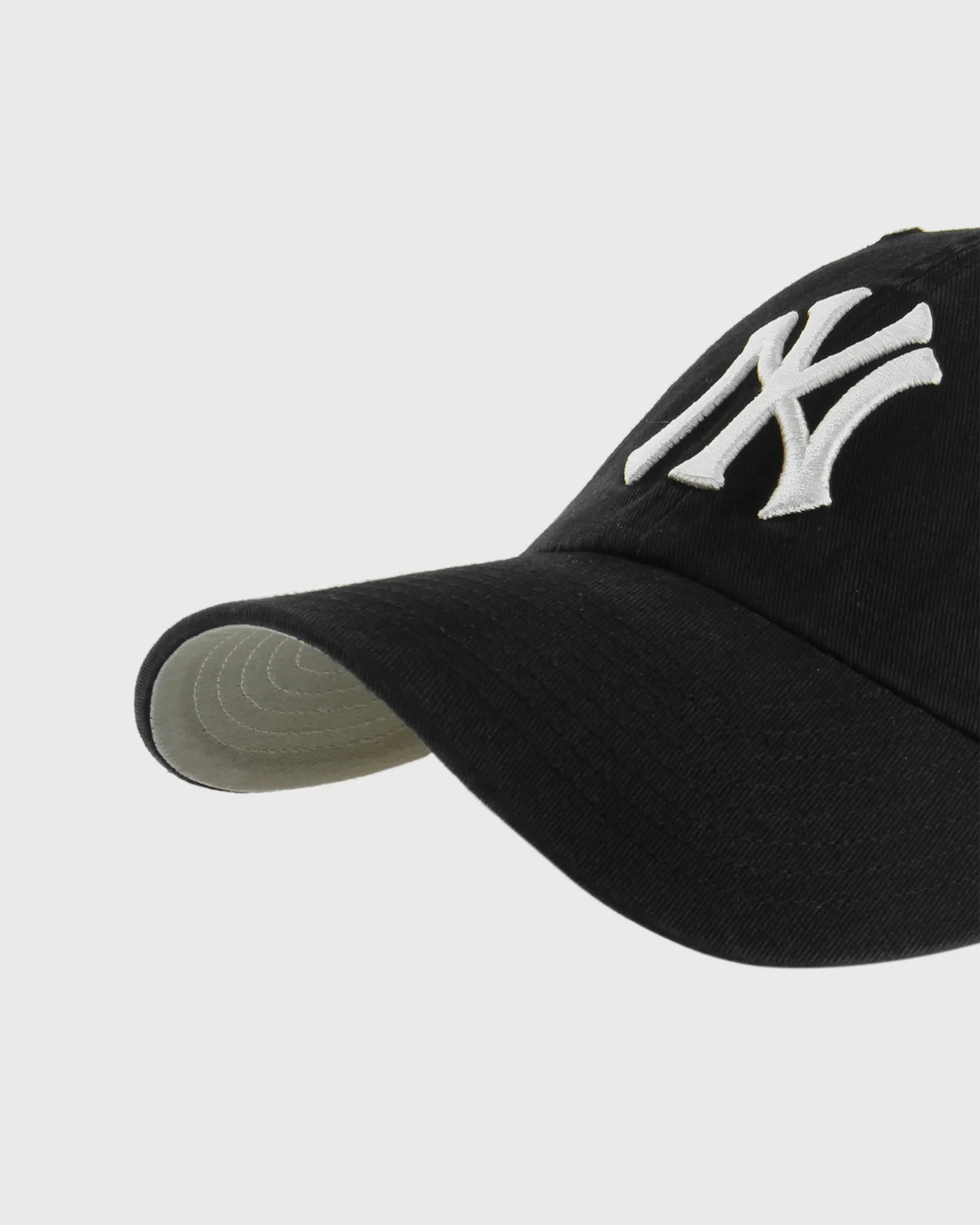´47 MLB New York Yankees World Series Double Under 47 CLEAN UP