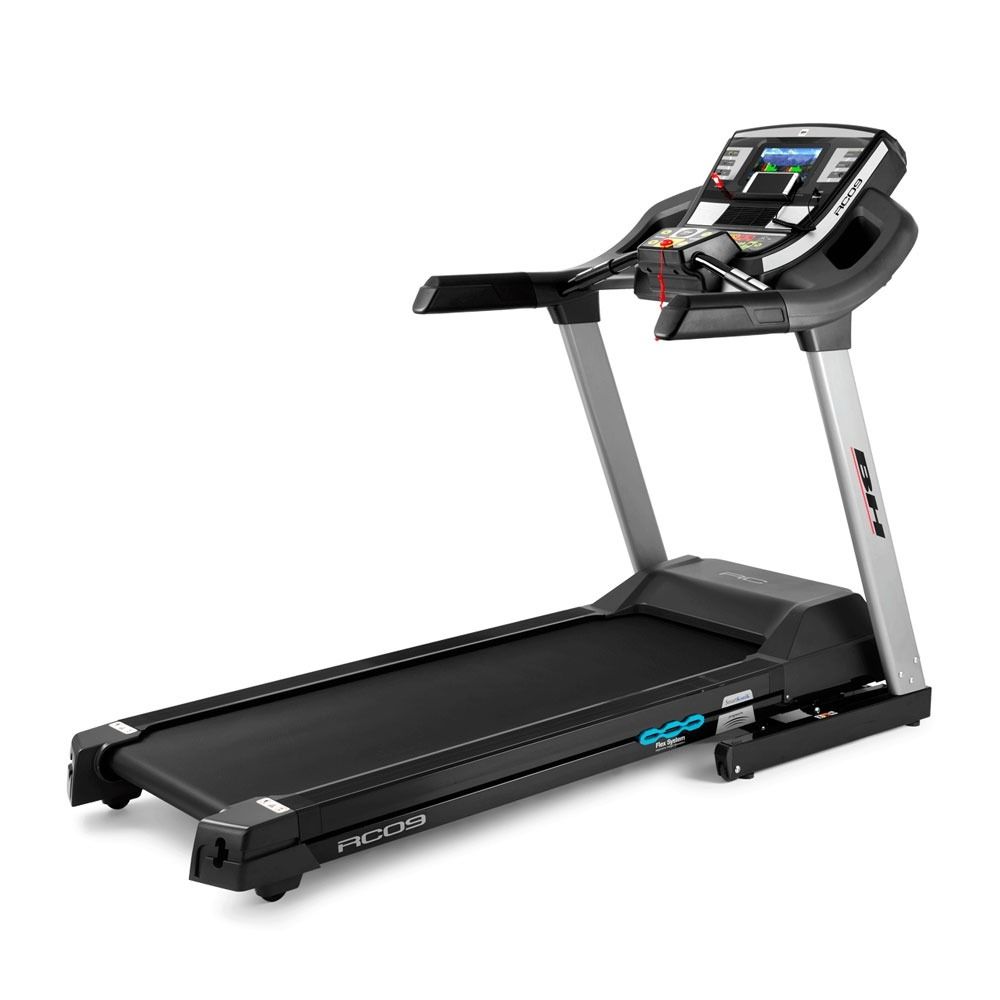 BH Fitness RC09 TFT - Tapis de course