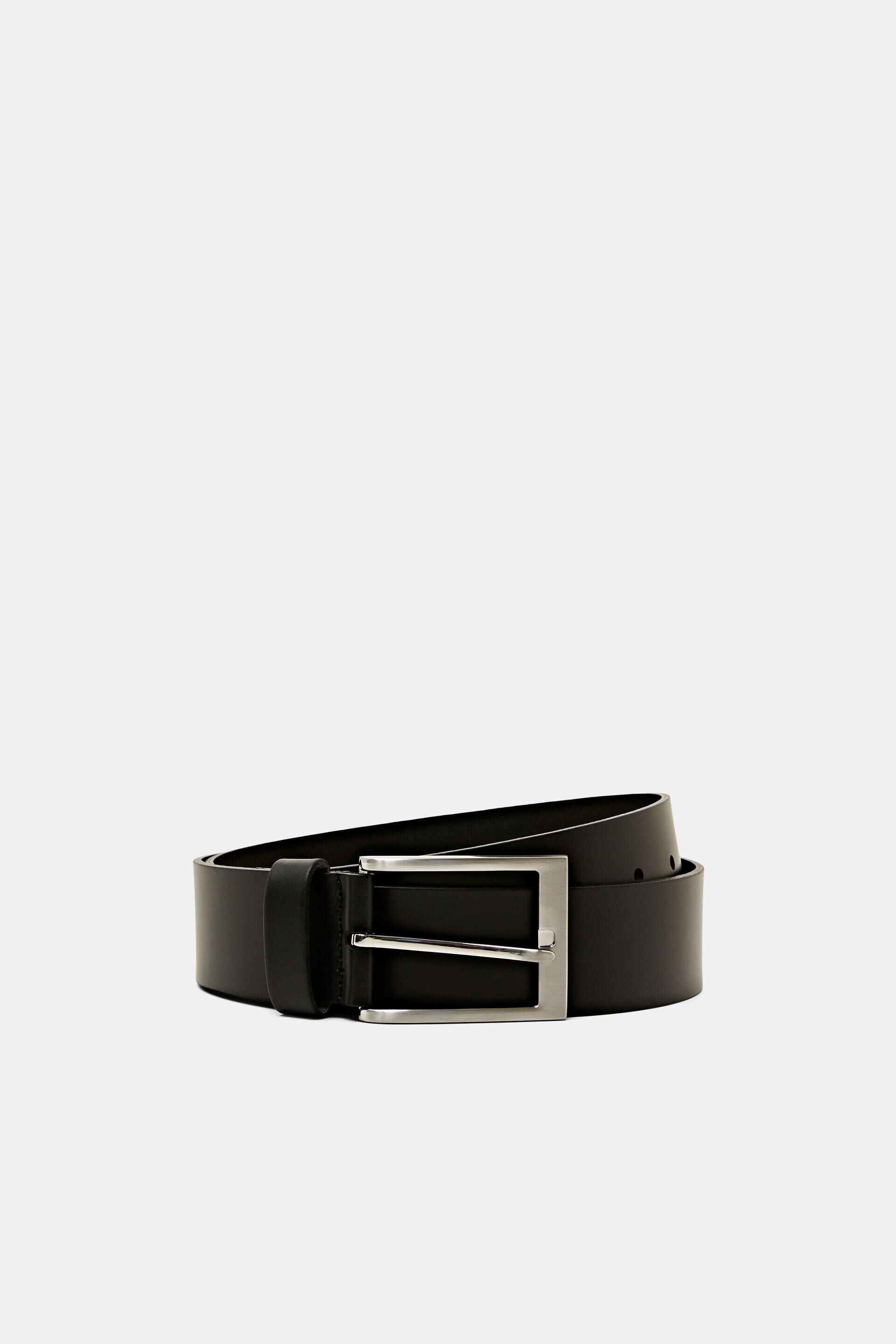 Belts leather