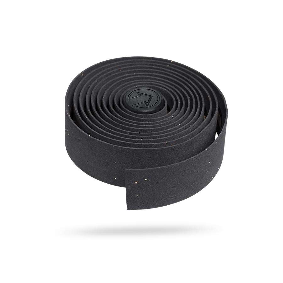 Pro  Classic Comfort Eva Kurk Stuurlint Zwart