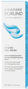 Annemarie Borlind Hydro Gel Mask 75ML