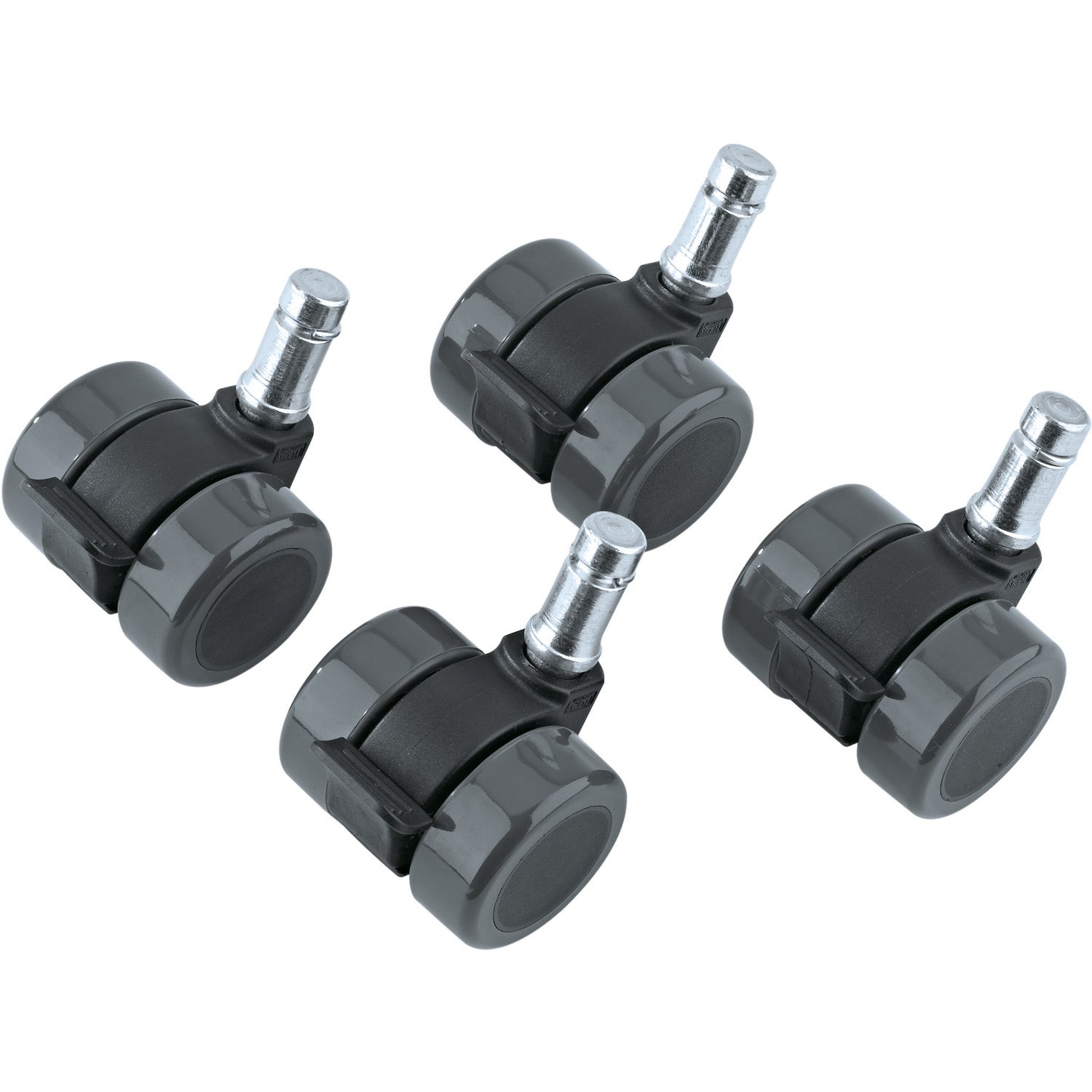 Konig & Meyer 17510 Caster Set Wielenset voor Guardian-serie