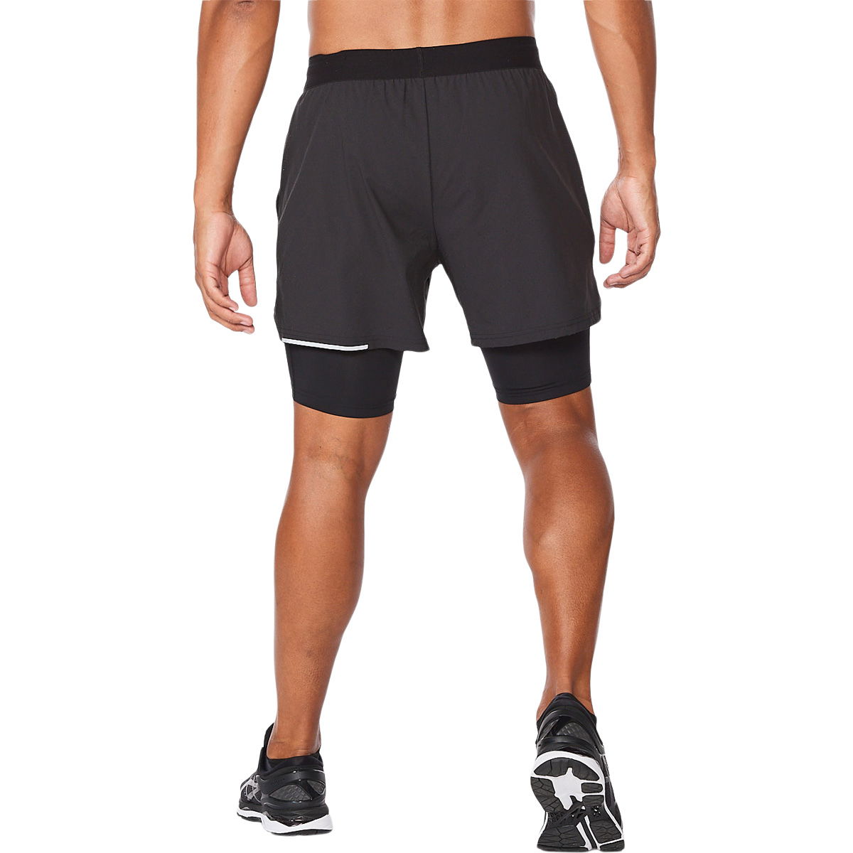 2XU Aero 2in1 5