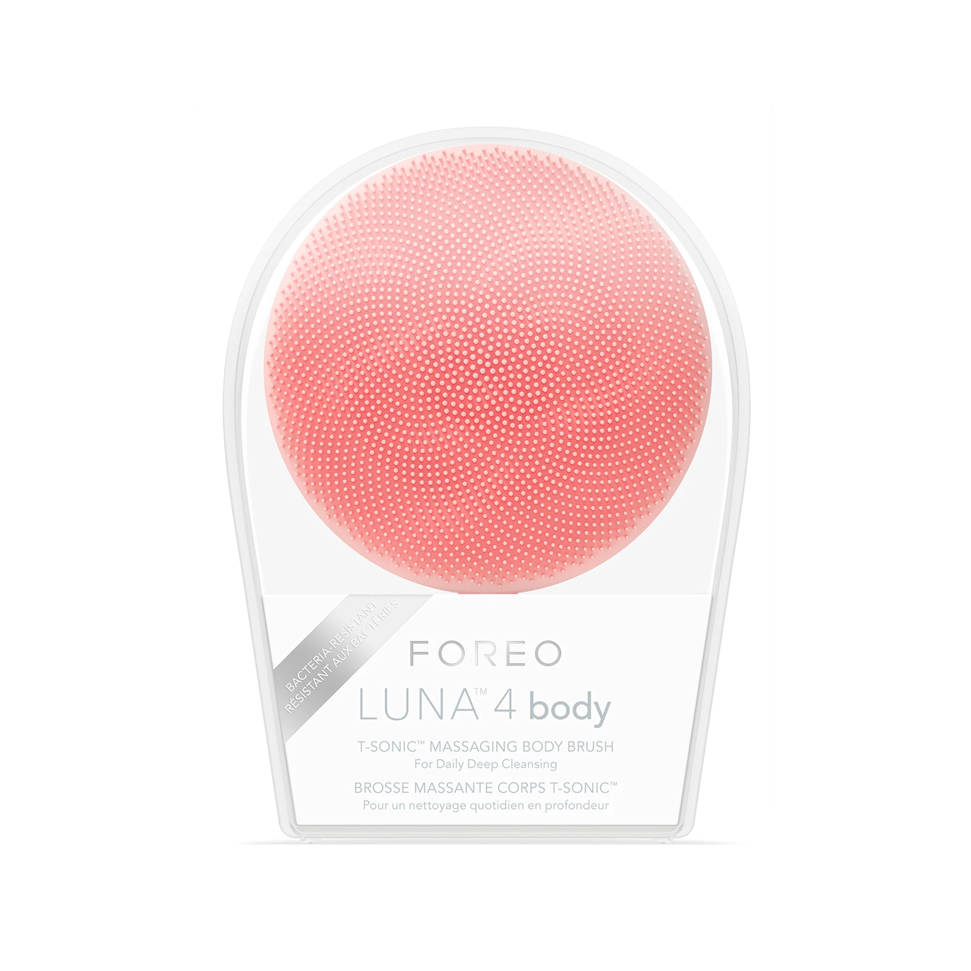 LUNA(TM) 4 body Peach Perfect |