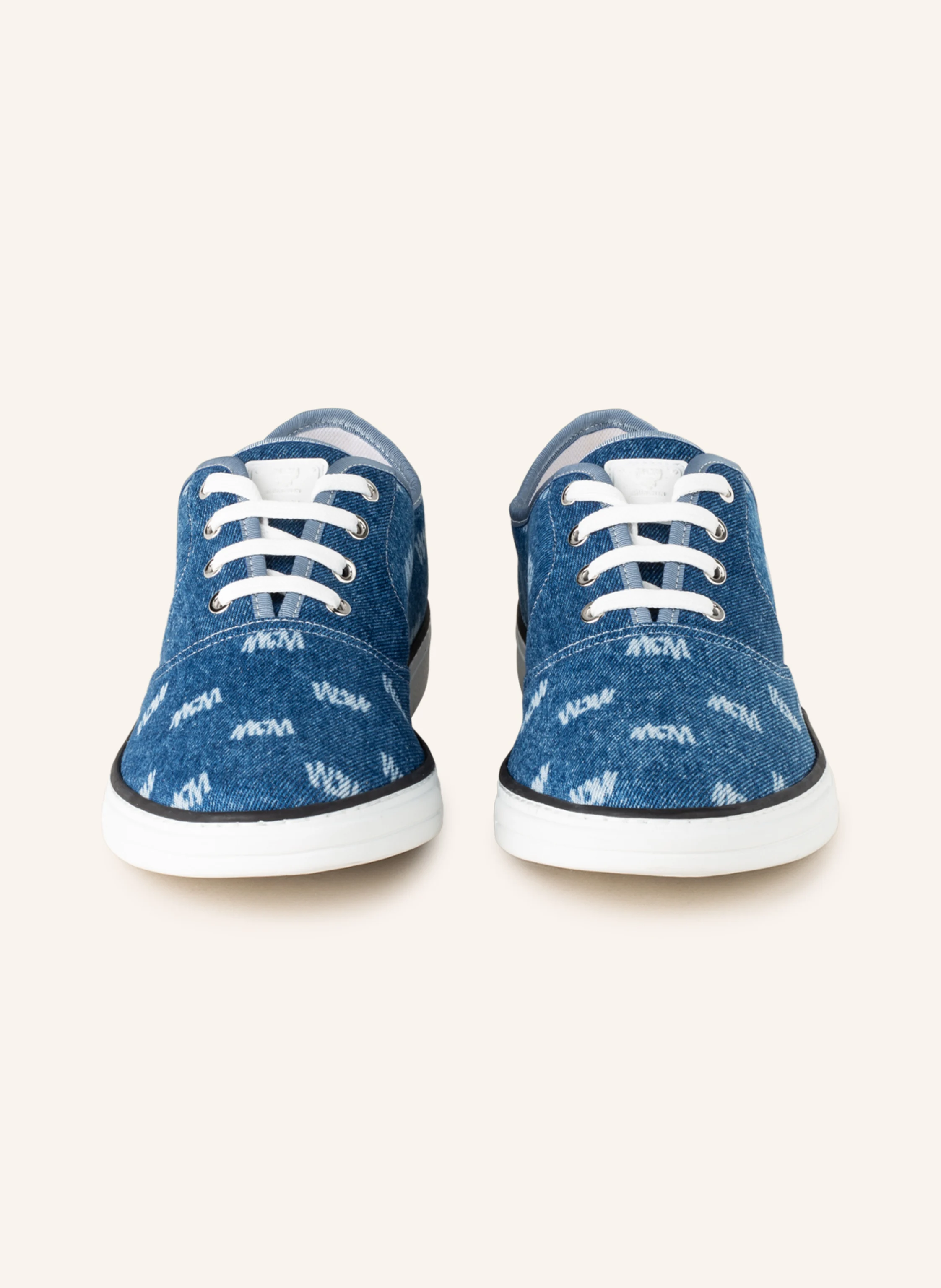 MCM Sneaker SEMBLAS