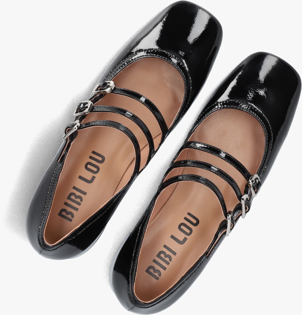 zwarte bibi lou pumps 632z21vk
