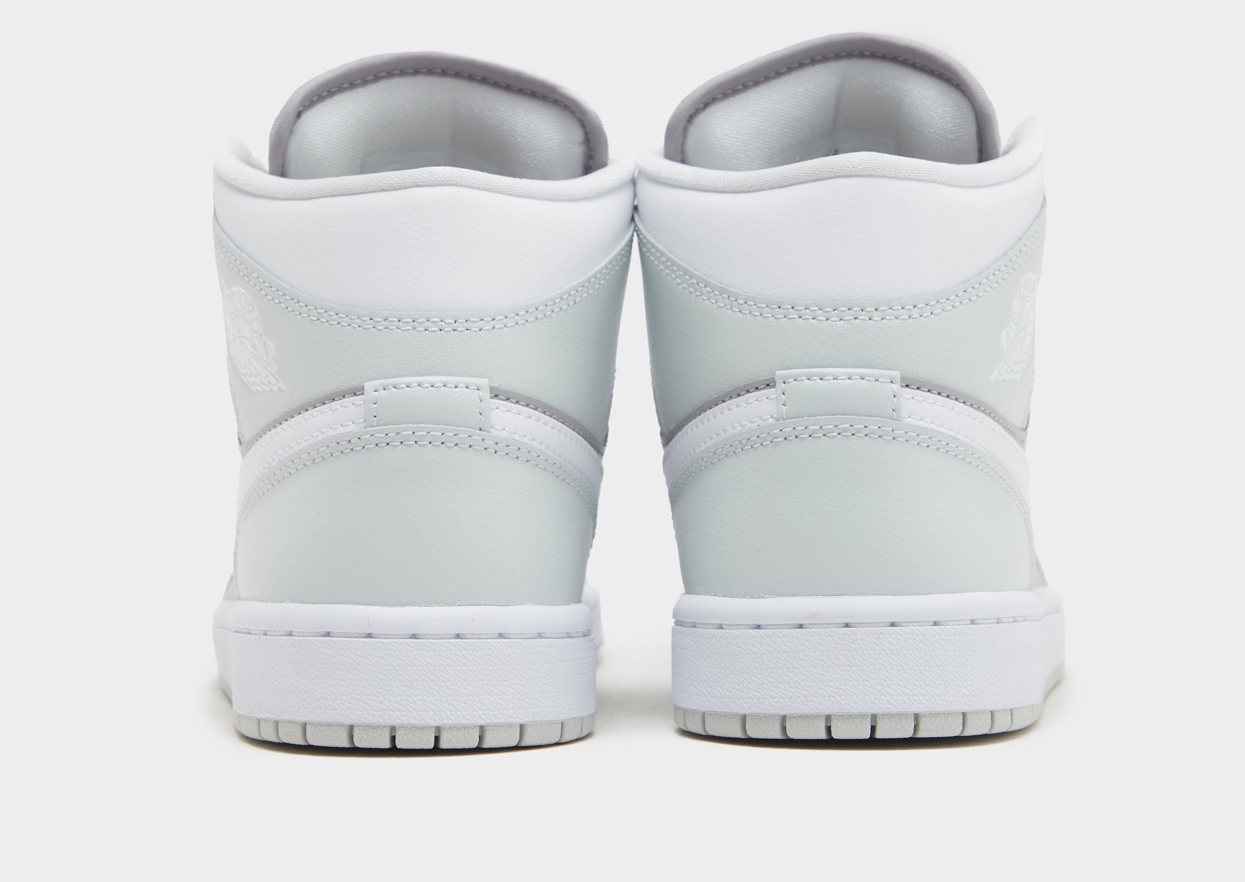 Jordan Air 1 Mid Femme