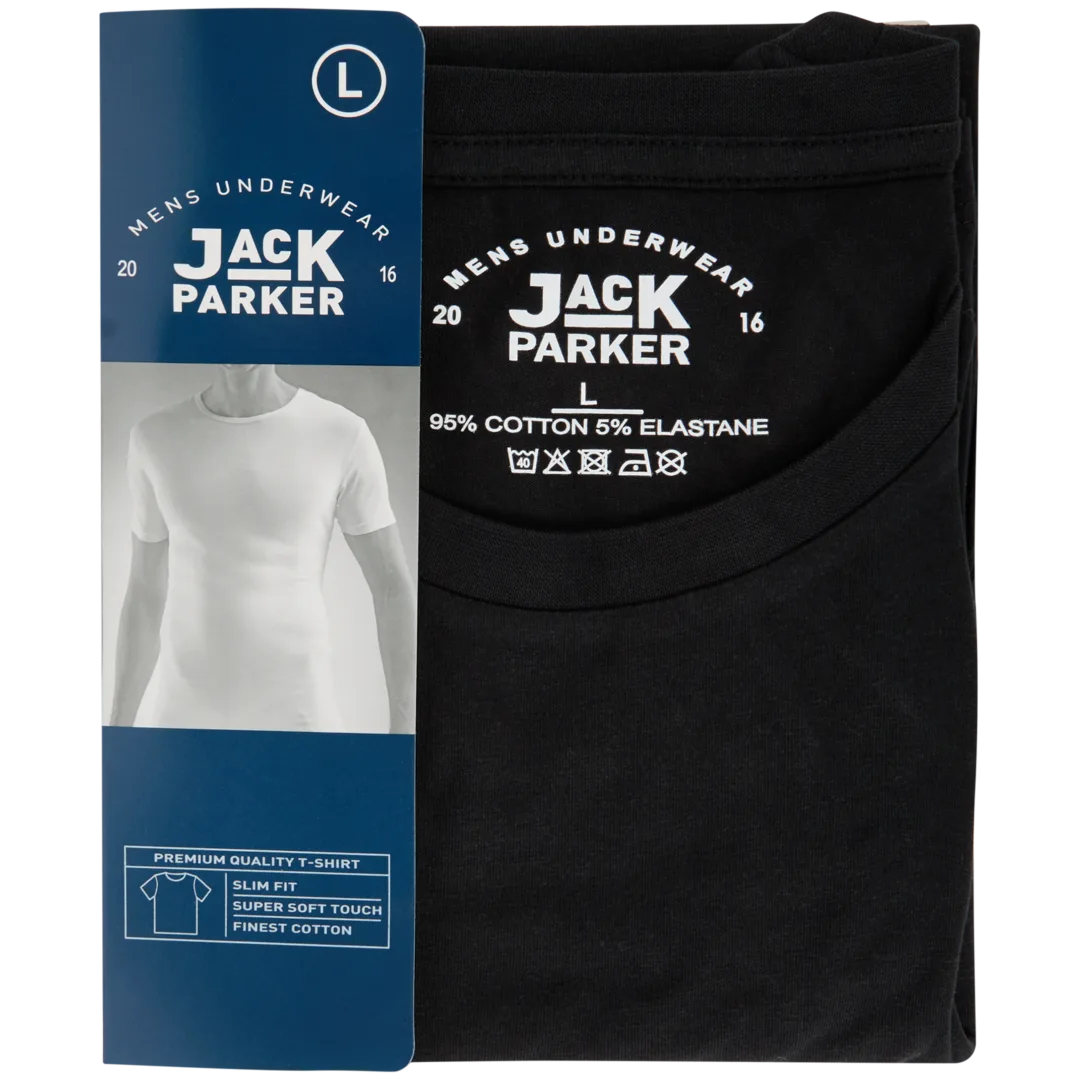 Jack Parker T-shirt Maat L