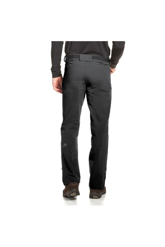 Maier Sports Maier Sports Naturno Long Broek