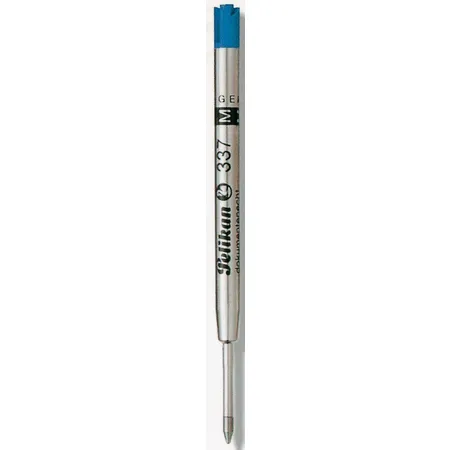 Pelikan Kugelschreibermine 337 F, blau