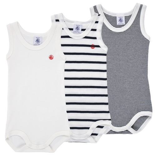 Petit Bateau - ARMIN - Multicolore