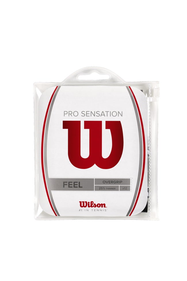 Pro Overgrip Sensation 12 Pack