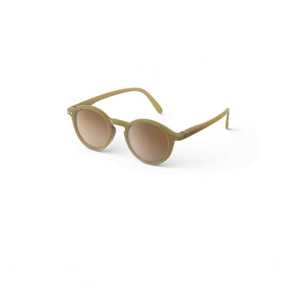 Køb Izipizi KIDS 3/5 D Olive Solbriller